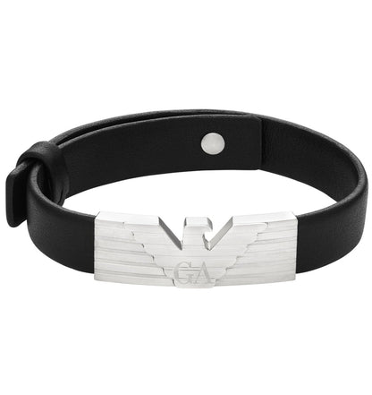 Emporio Armani EGS1623040 Stainless Steel Bracelet