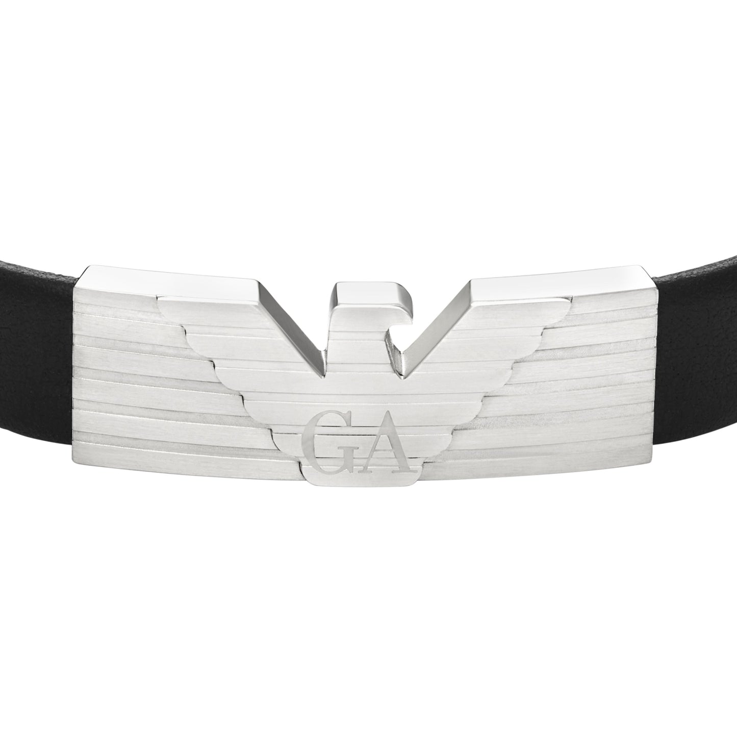 Emporio Armani EGS1623040 Stainless Steel Bracelet