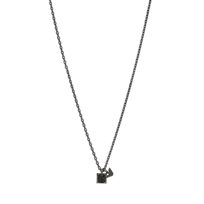 Emporio Armani EGS1601040 Men's Stainless Steel Necklace