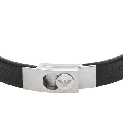 Emporio Armani EGS1623040 Stainless Steel Bracelet