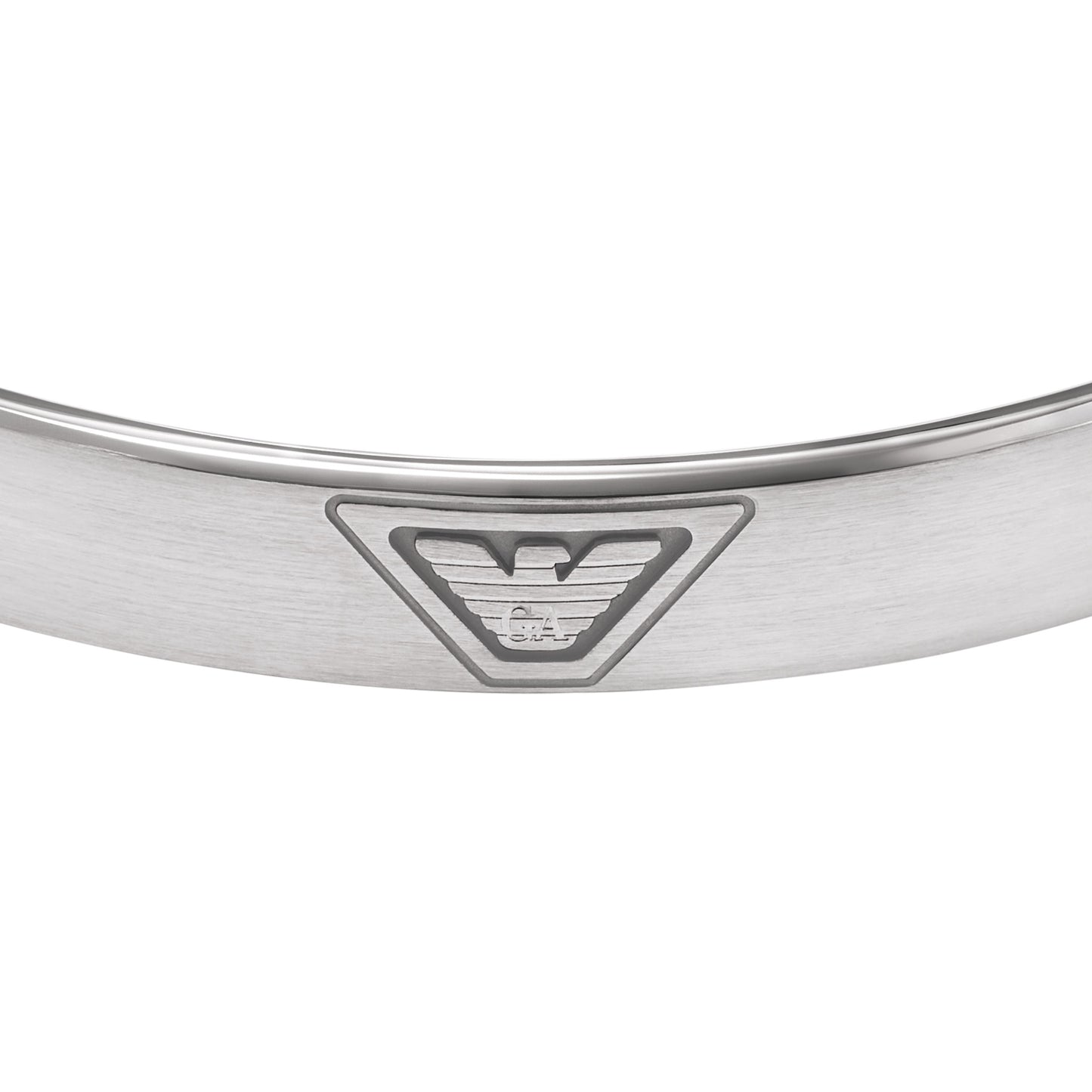 Emporio Armani EGS1623040 Stainless Steel Bracelet