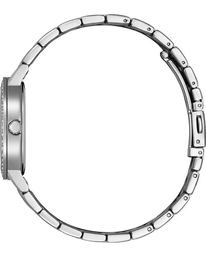 Citizen EL3100-55W Stainless Steel Bracelet