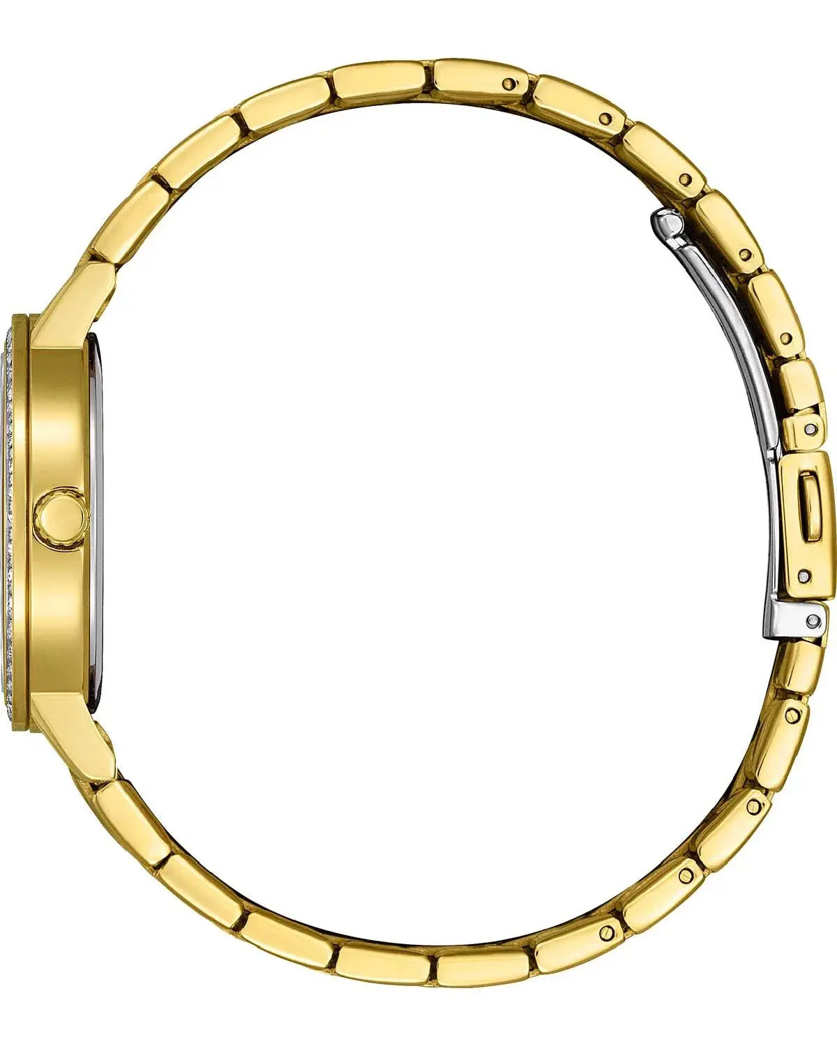 Citizen EL3102-50D Gold Stainless Steel Bracelet