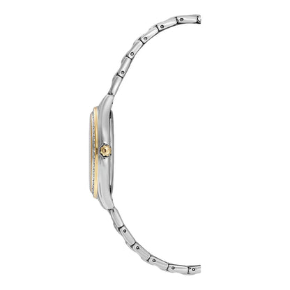 Citizen EO1184-81D Eco-Drive Two Tone Stainless Steel Bracelet
