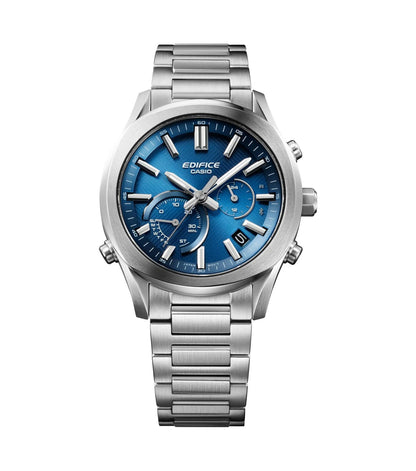 Casio EQB-1300D-2AEF Edifice Bluetooth Stainless Steel Bracelet