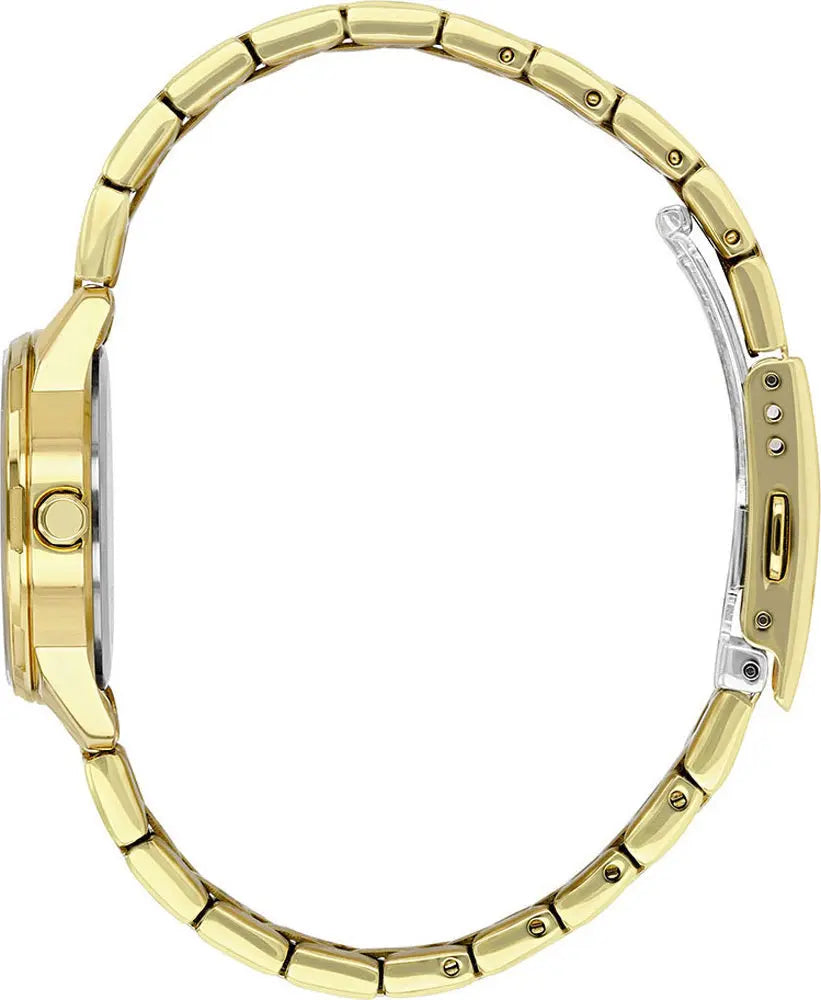 Citizen EU6072-56D Gold Stainless Steel Bracelet