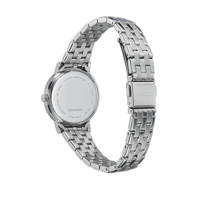 Citizen EU6090-54A Stainless Steel Bracelet