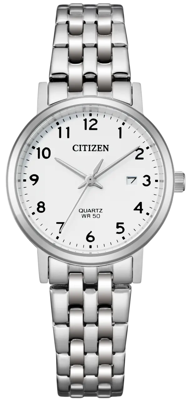 Citizen EU6090-54A Stainless Steel Bracelet