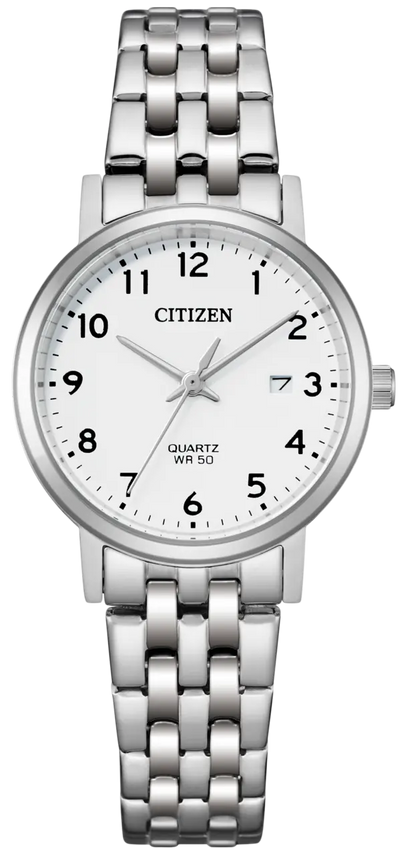 Citizen EU6090-54A Stainless Steel Bracelet