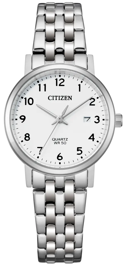 Citizen EU6090-54A Stainless Steel Bracelet