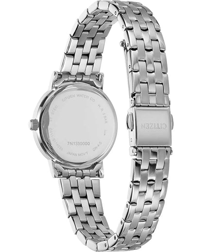 Citizen EU6090-54H Stainless Steel Bracelet