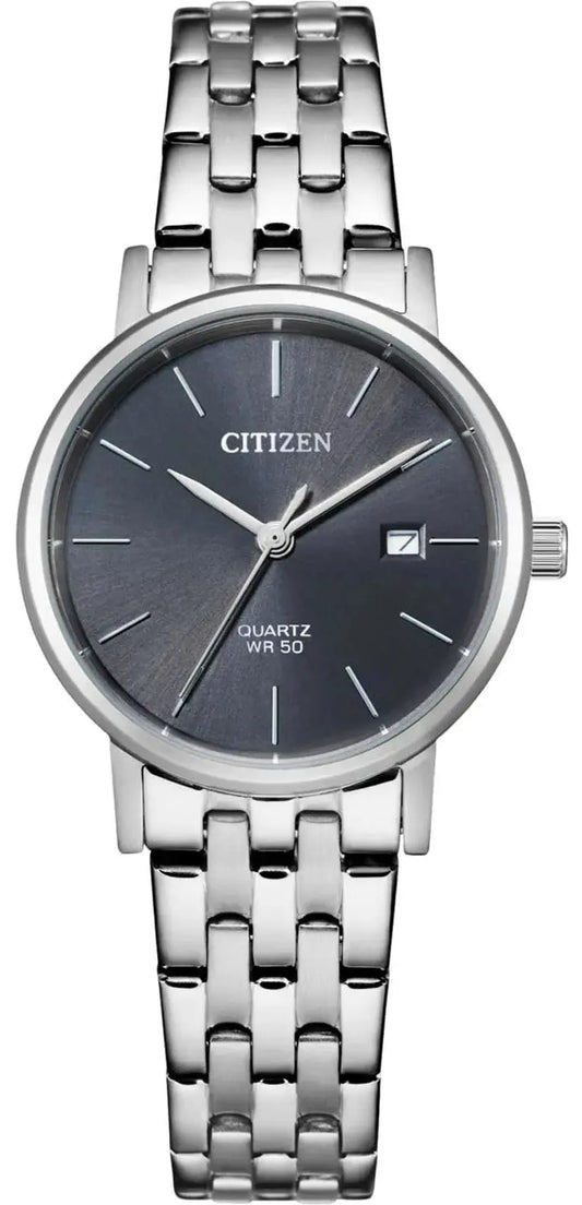 Citizen EU6090-54H Stainless Steel Bracelet