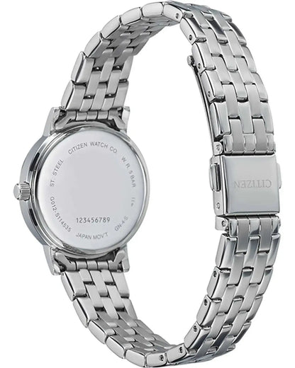 Citizen EU6090-54L Stainless Steel Bracelet