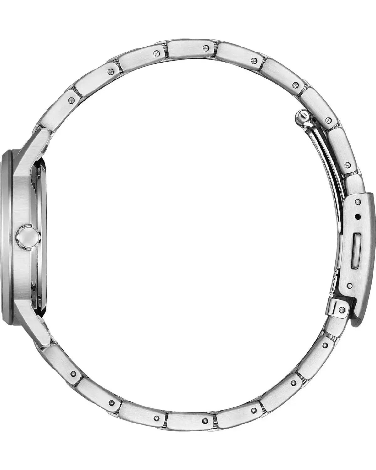 Citizen EW2720-57A Eco-Drive Stainless Steel Bracelet