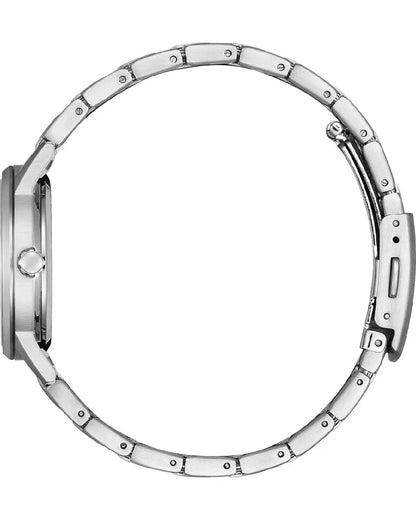 Citizen EW2720-57A Eco-Drive Stainless Steel Bracelet