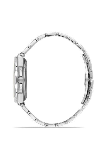 Ferro F11498AWT-A6 Silver Stainless Steel Bracelet