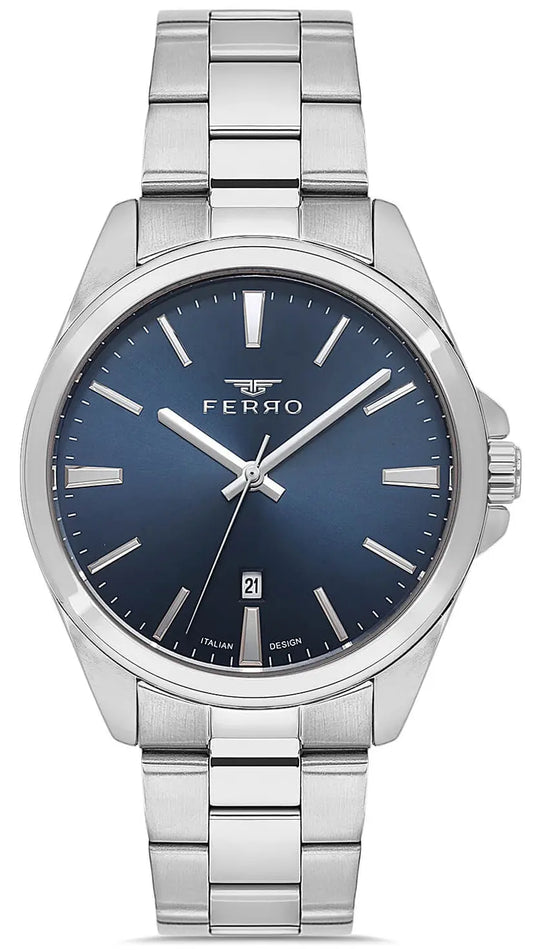 Ferro F11551AWT-A3 Stainless Steel Bracelet