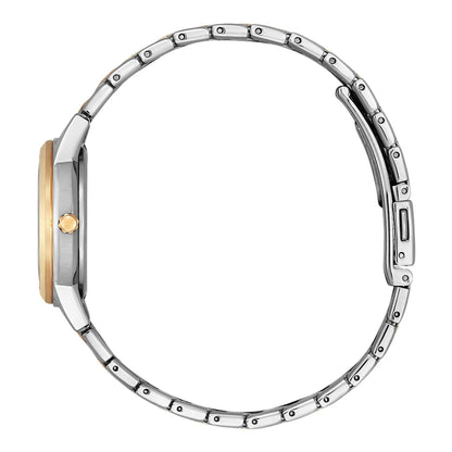 Citizen FE1246-85A Eco-Drive Two Tone Stainless Steel Bracelet
