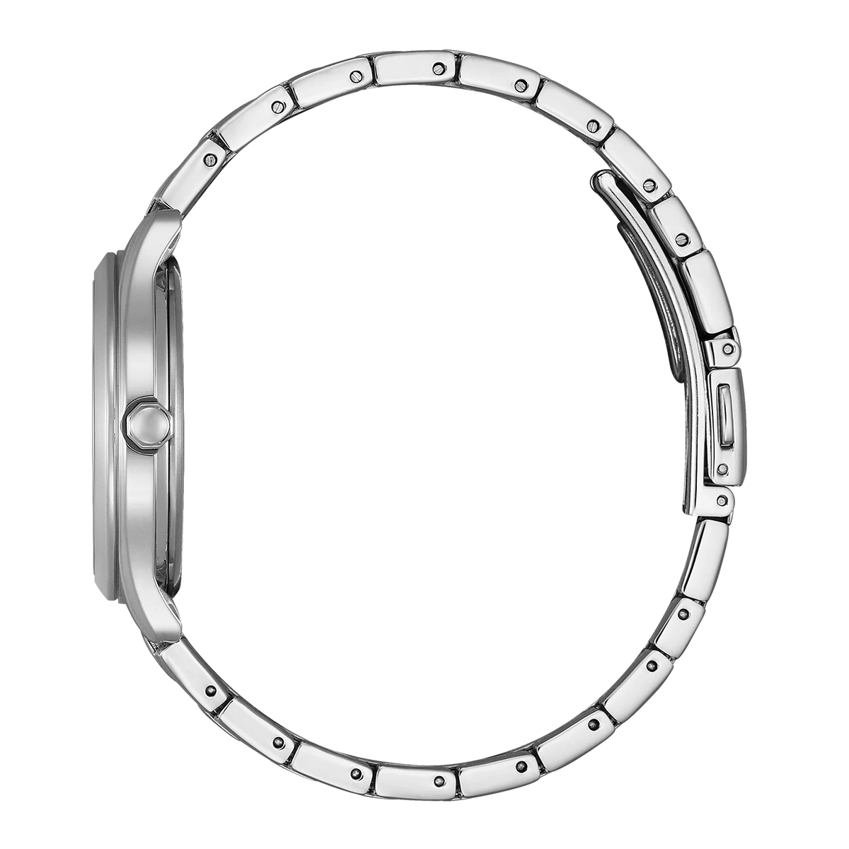 Citizen FE6121-67A Eco-Drive Elegance Stainless Steel Bracelet
