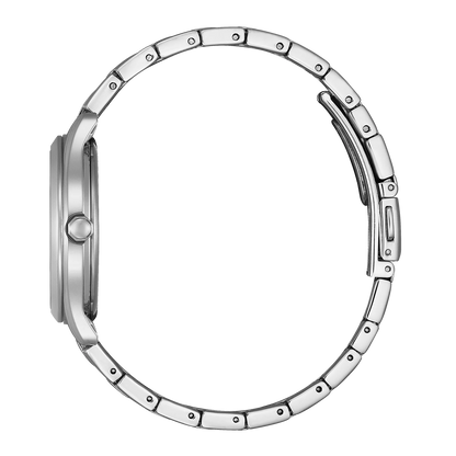 Citizen FE6121-67A Eco-Drive Elegance Stainless Steel Bracelet