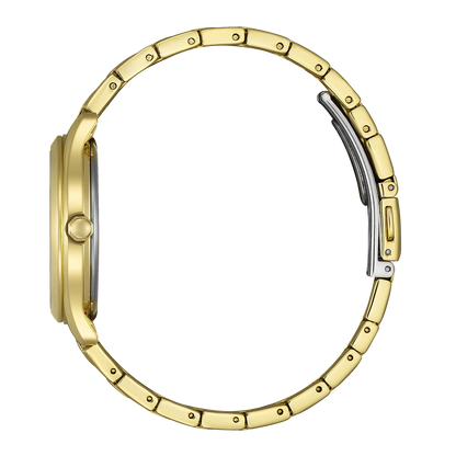 Citizen FE6122-64X Eco-Drive Elegance Gold Stainless Steel Bracelet