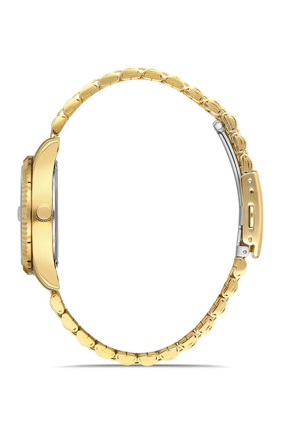 Ferro FL21131AWT-B4 Gold Stainless Steel Bracelet