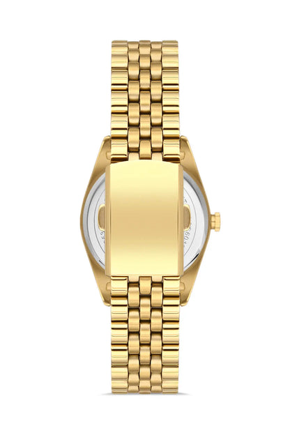 Ferro FL21131AWT-B4 Gold Stainless Steel Bracelet