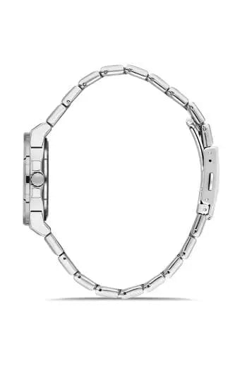 Ferro FL21358AWT-A Silver Stainless Steel Bracelet