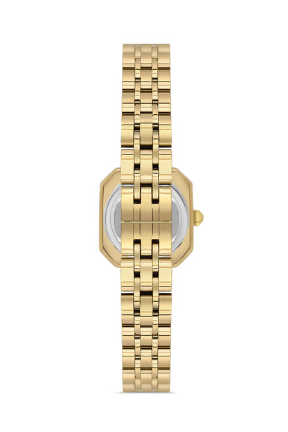 Ferro FL21384AWT-B Gold Stainless Steel Bracelet