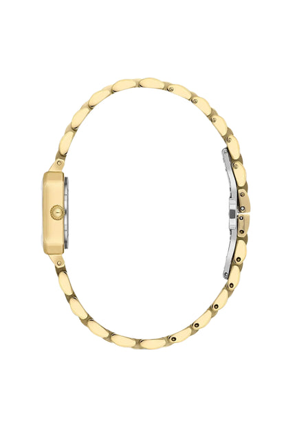 Ferro FL21384AWT-B6 Gold Stainless Steel Bracelet