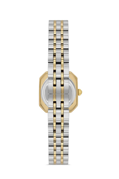Ferro FL21384AWT-D6 Two Tone Stainless Steel Bracelet