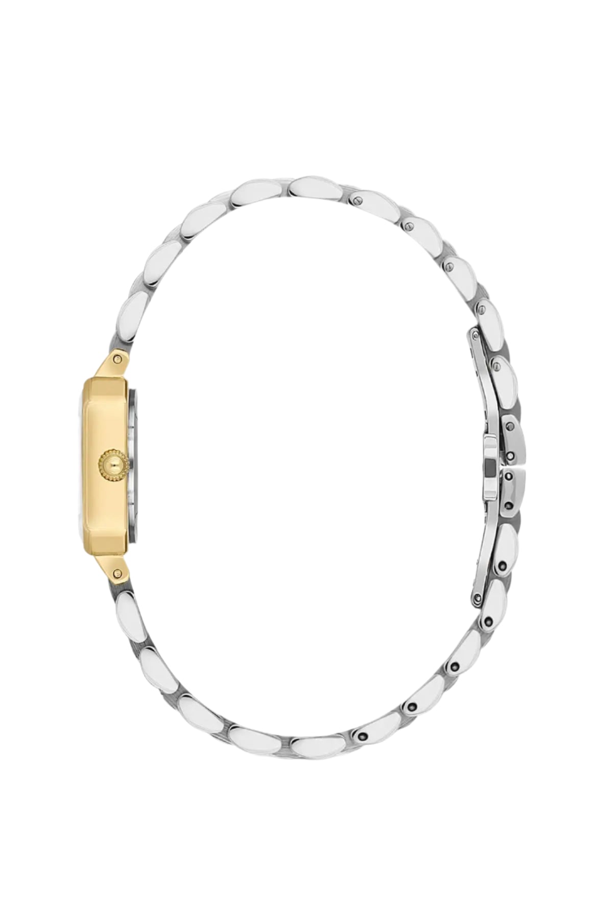Ferro FL21384AWT-D6 Two Tone Stainless Steel Bracelet