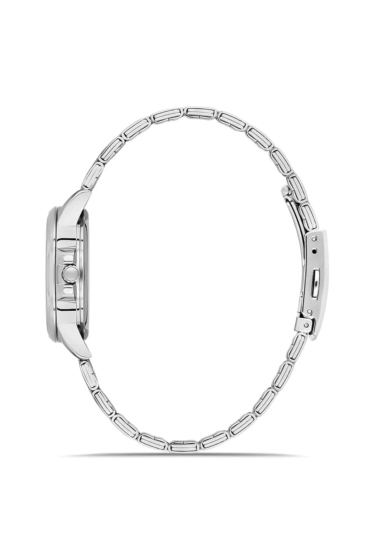 Ferro FL21393AWT-A Silver Stainless Steel Bracelet
