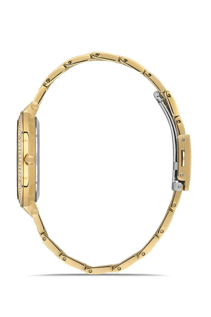 Ferro FL21449AWT-B4 Gold Stainless Steel Bracelet