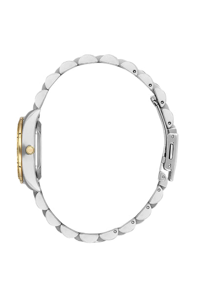 Ferro FL21450AWT-D6 Two Tone Stainless Steel Bracelet