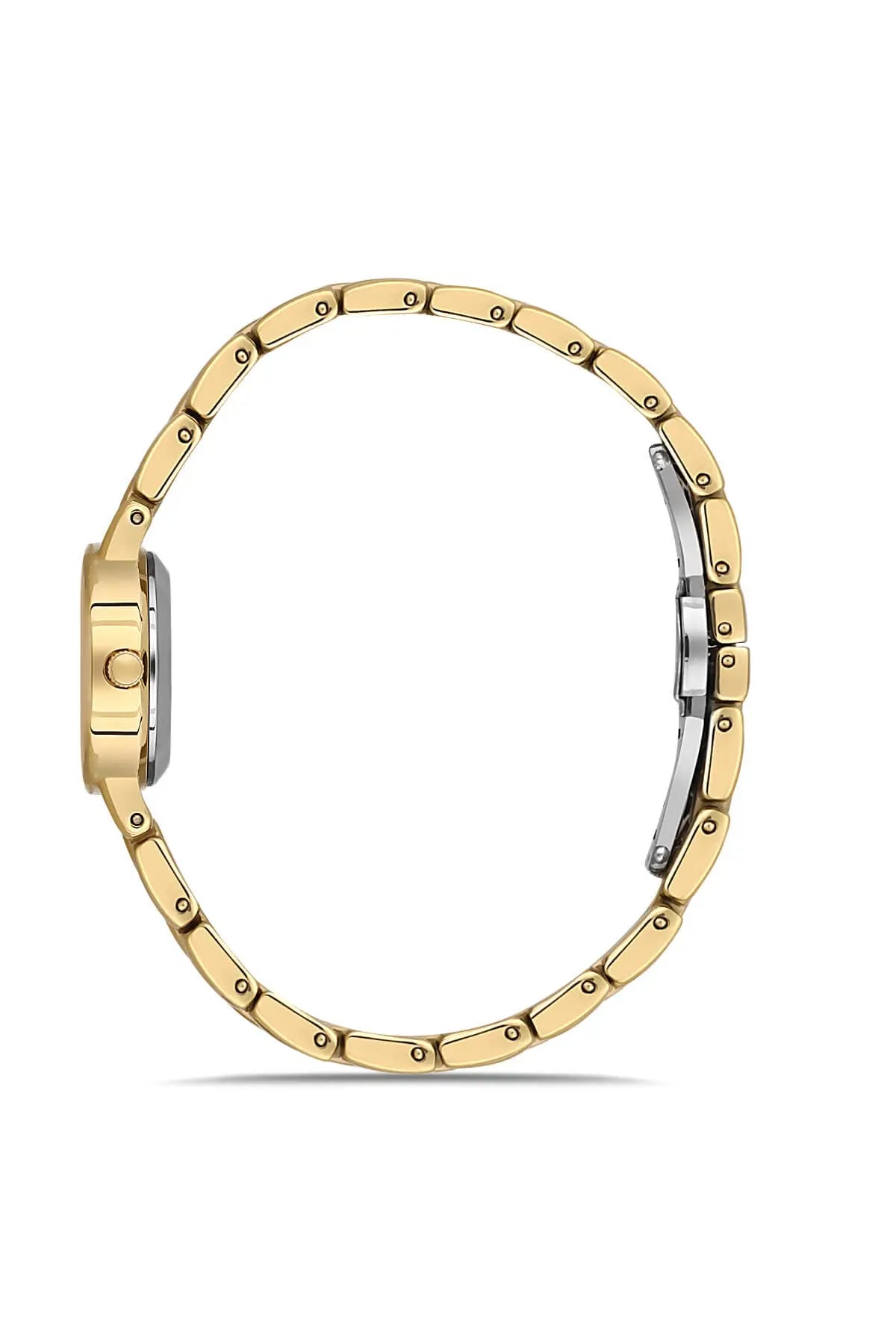 Ferro FL21486AWT-B4 Gold Stainless Steel Bracelet