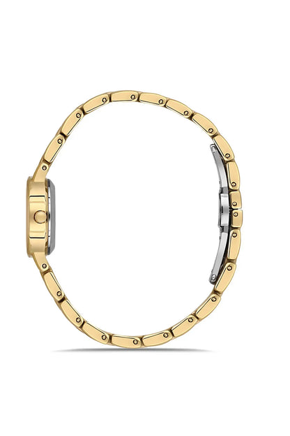 Ferro FL21486AWT-B4 Gold Stainless Steel Bracelet
