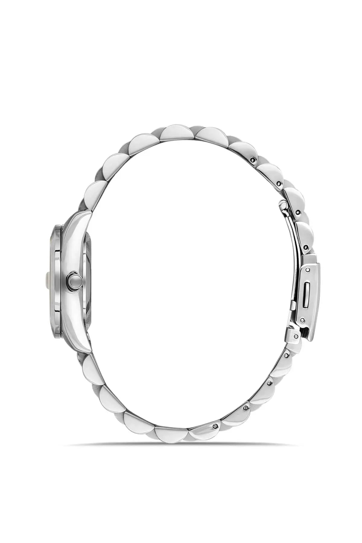 Ferro FL21519AWT-A Silver Stainless Steel Bracelet