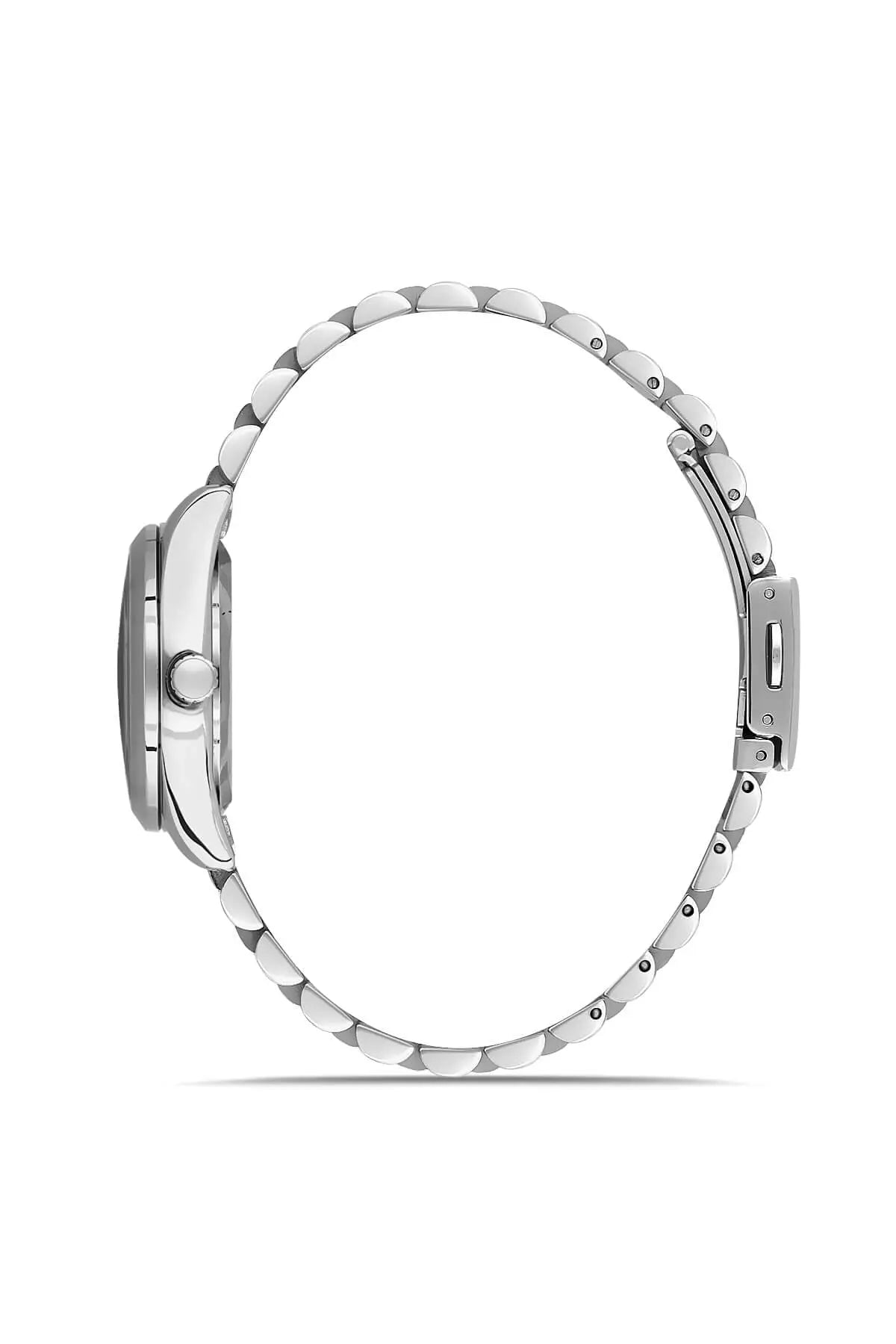 Ferro FL21570AWT-A Silver Stainless Steel Bracelet