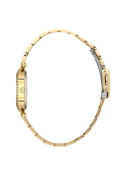 Ferro FL21593AWT-B Gold Stainless Steel Bracelet