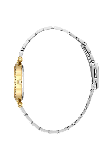 Ferro FL21593AWT-D Two Tone Stainless Steel Bracelet