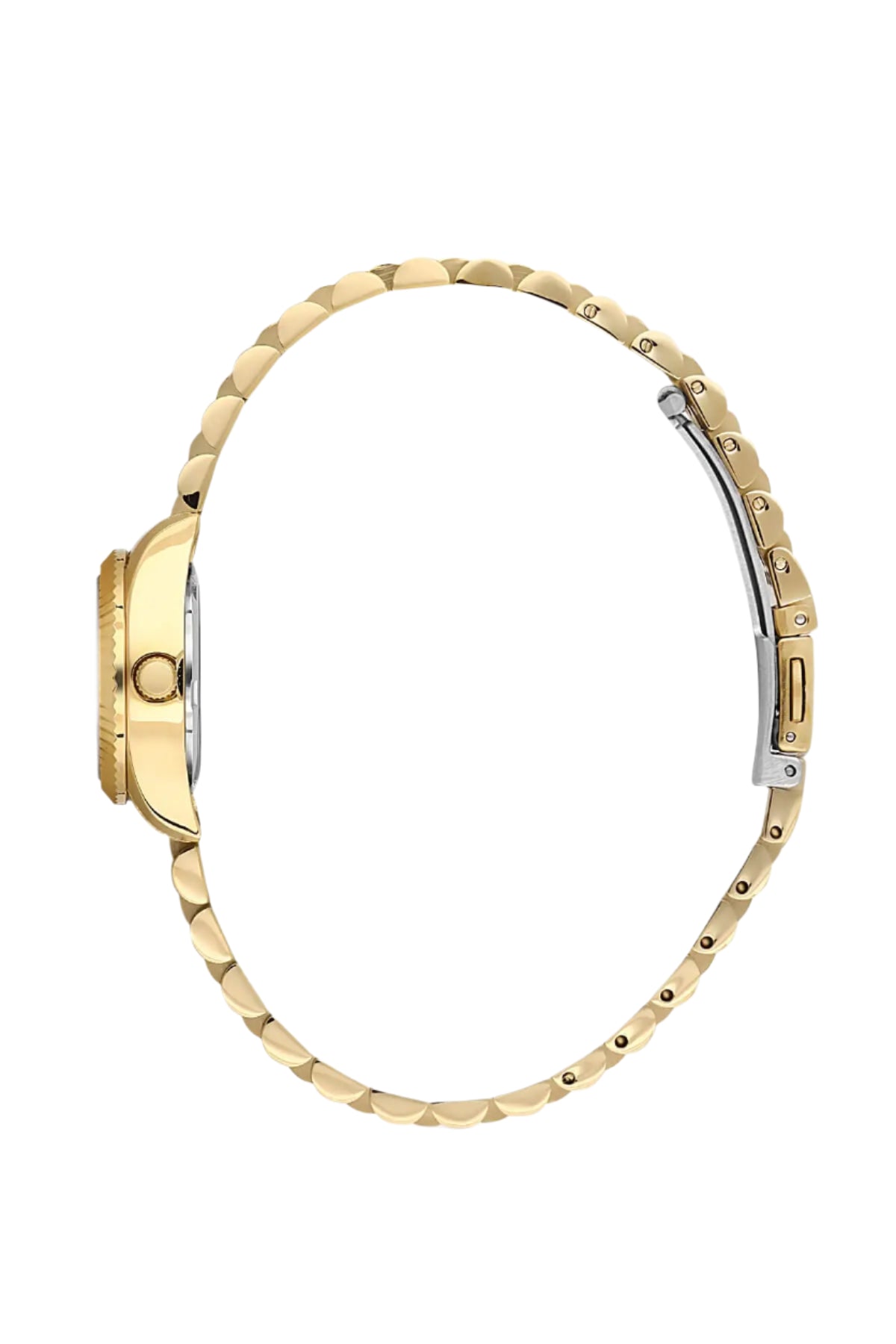 Ferro FL21595AWT-B6 Gold Stainless Steel Bracelet