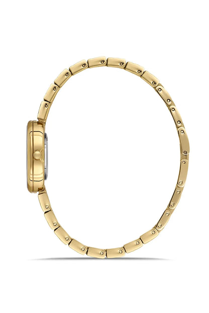 Ferro FL21600AWT-B Gold Stainless Steel Bracelet