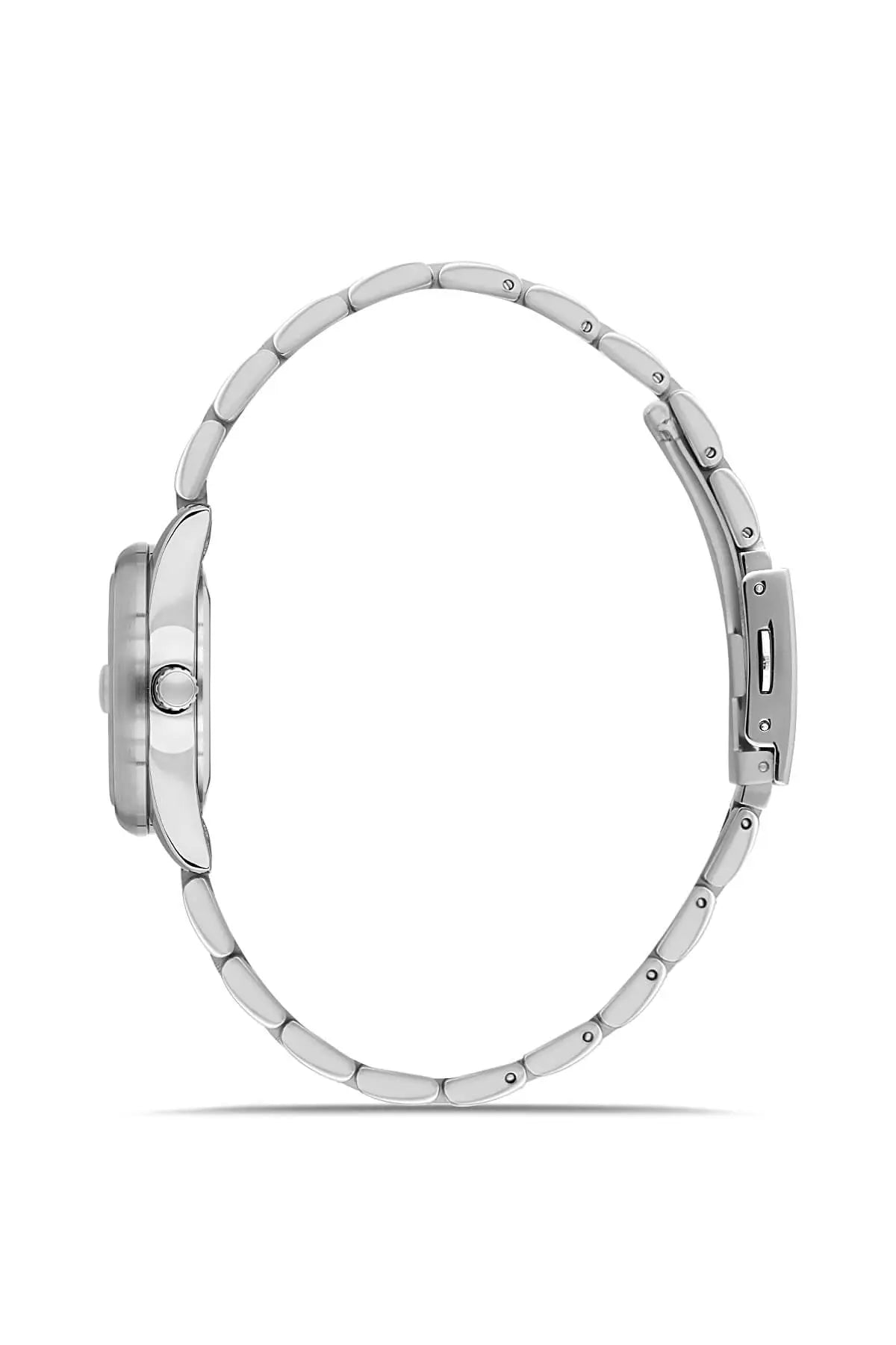 Ferro FL21618AWT-A Silver Stainless Steel Bracelet