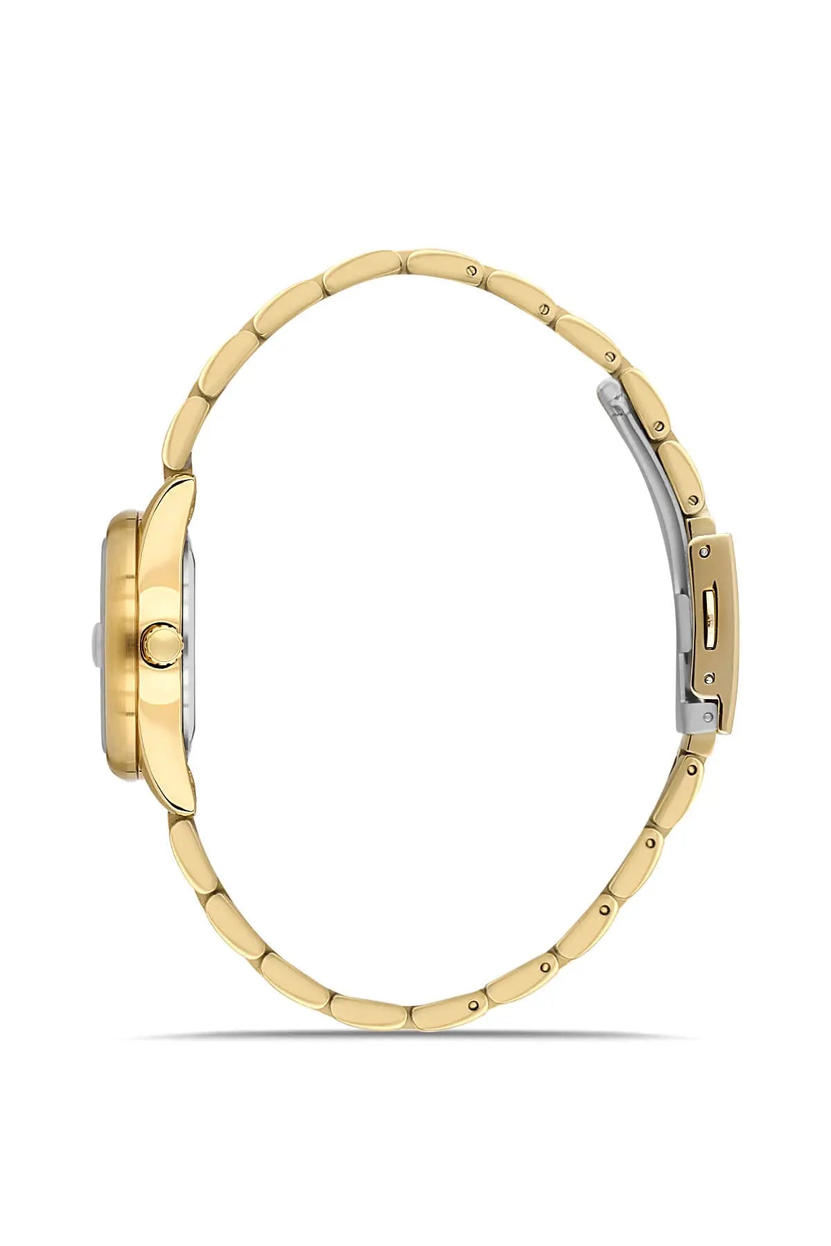 Ferro FL21618AWT-B6 Gold Stainless Steel Bracelet