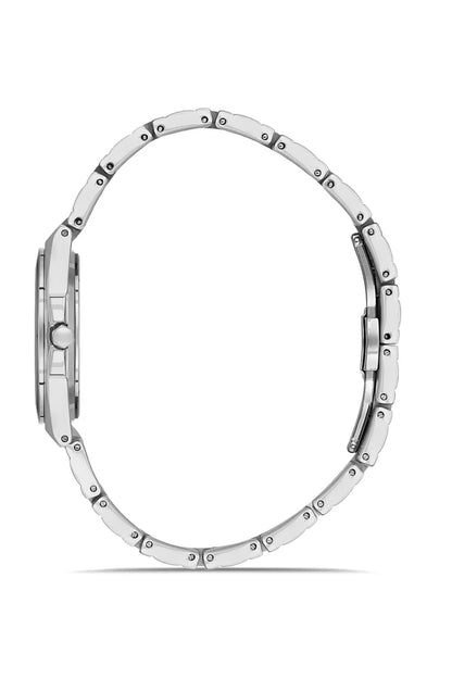 Ferro FL21643AWT-A Silver Stainless Steel Bracelet