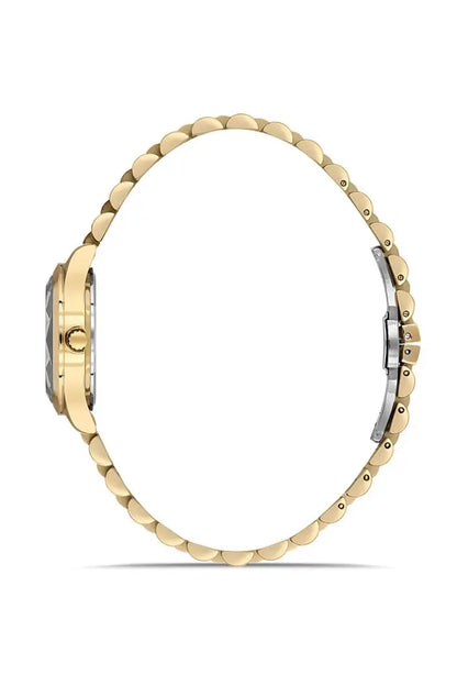 Ferro FL21741AWT-B2 Gold Stainless Steel Bracelet
