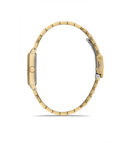 Ferro FL40101A-B Gold Stainless Steel Bracelet