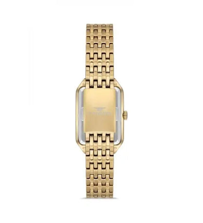 Ferro FL40101A-B Gold Stainless Steel Bracelet