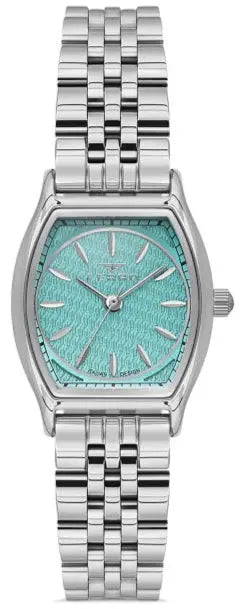 Ferro FL40118A-A3 Silver Stainless Steel Bracelet